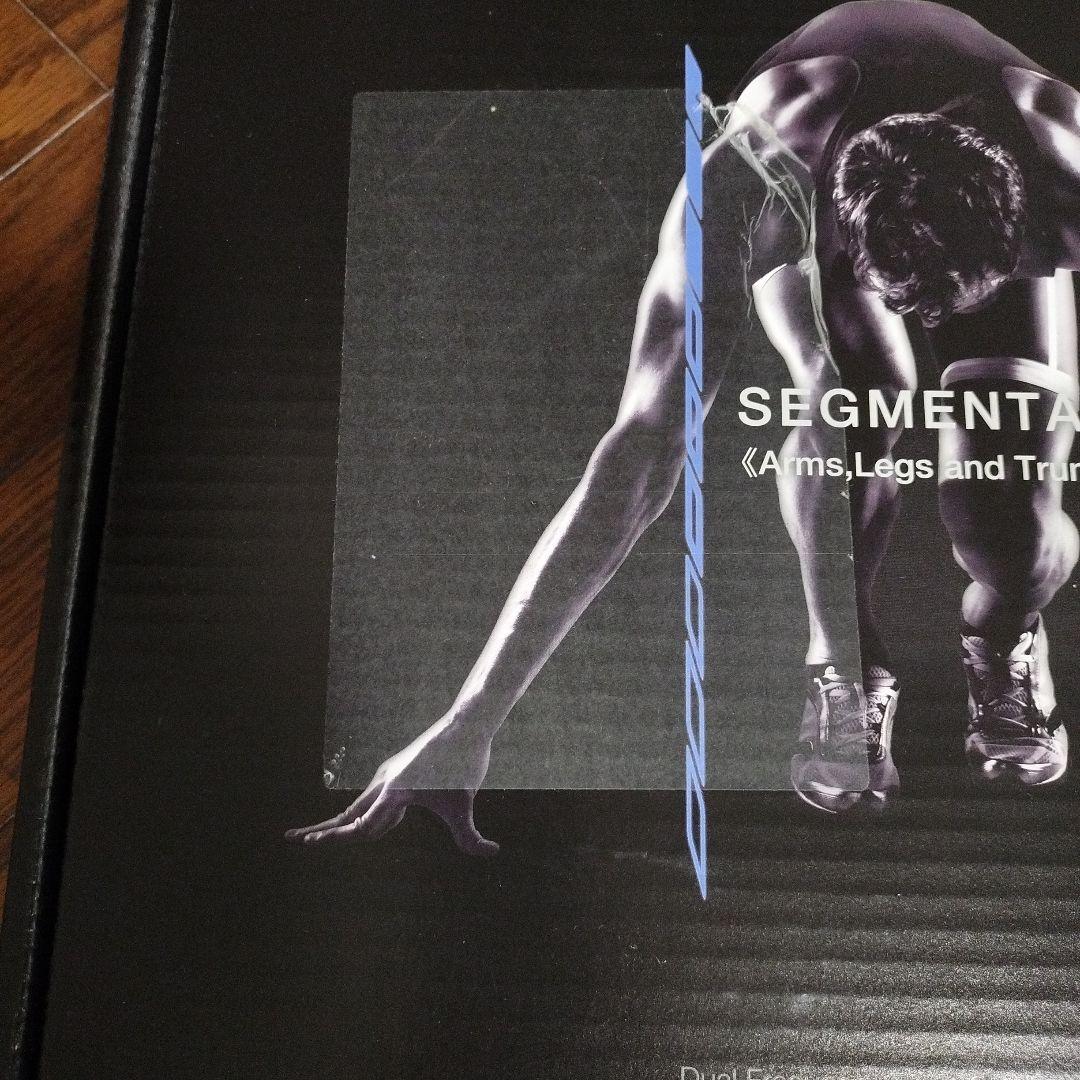 タニタ Innerscan Body 体脂肪計・体組成計RD-800【中古】