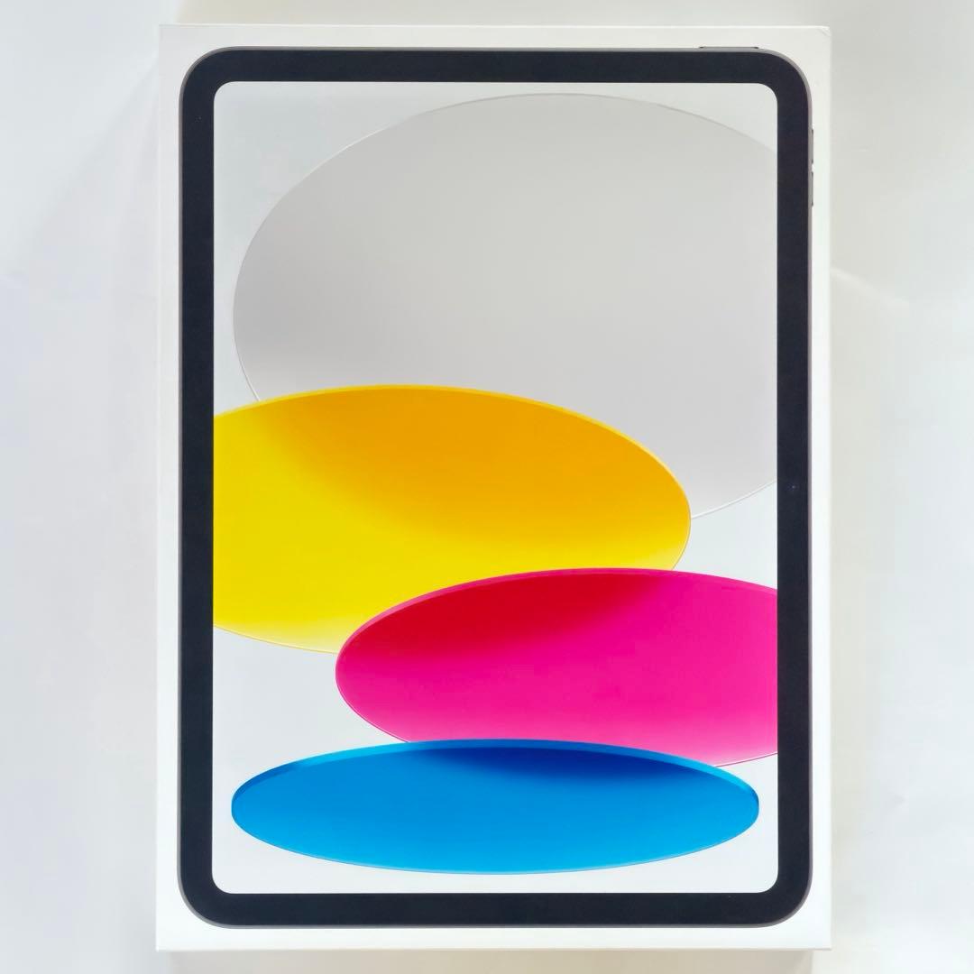 iPad 第11世代 A16 極美品 バッテリー100% 保証残あり