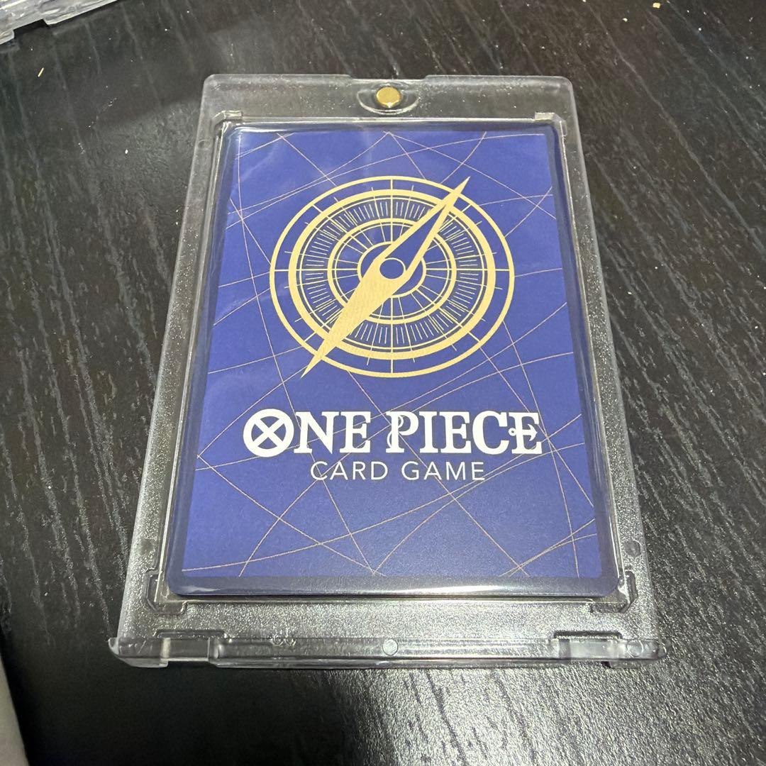 モンキー・D・ルフィ　2周年