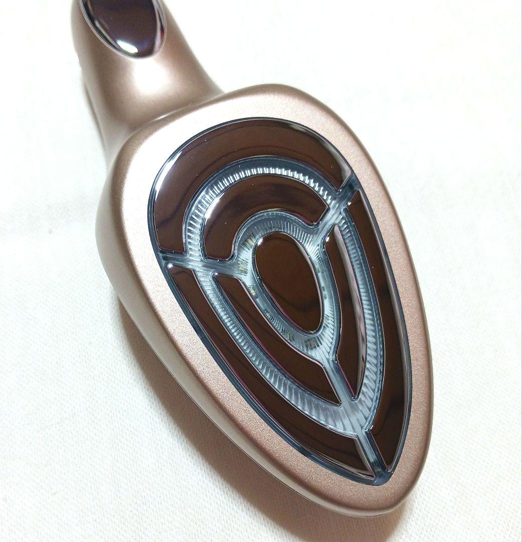 ME　ラボンエクラ　美顔器　IKKOさんプロデュース　使用回数極少　美品