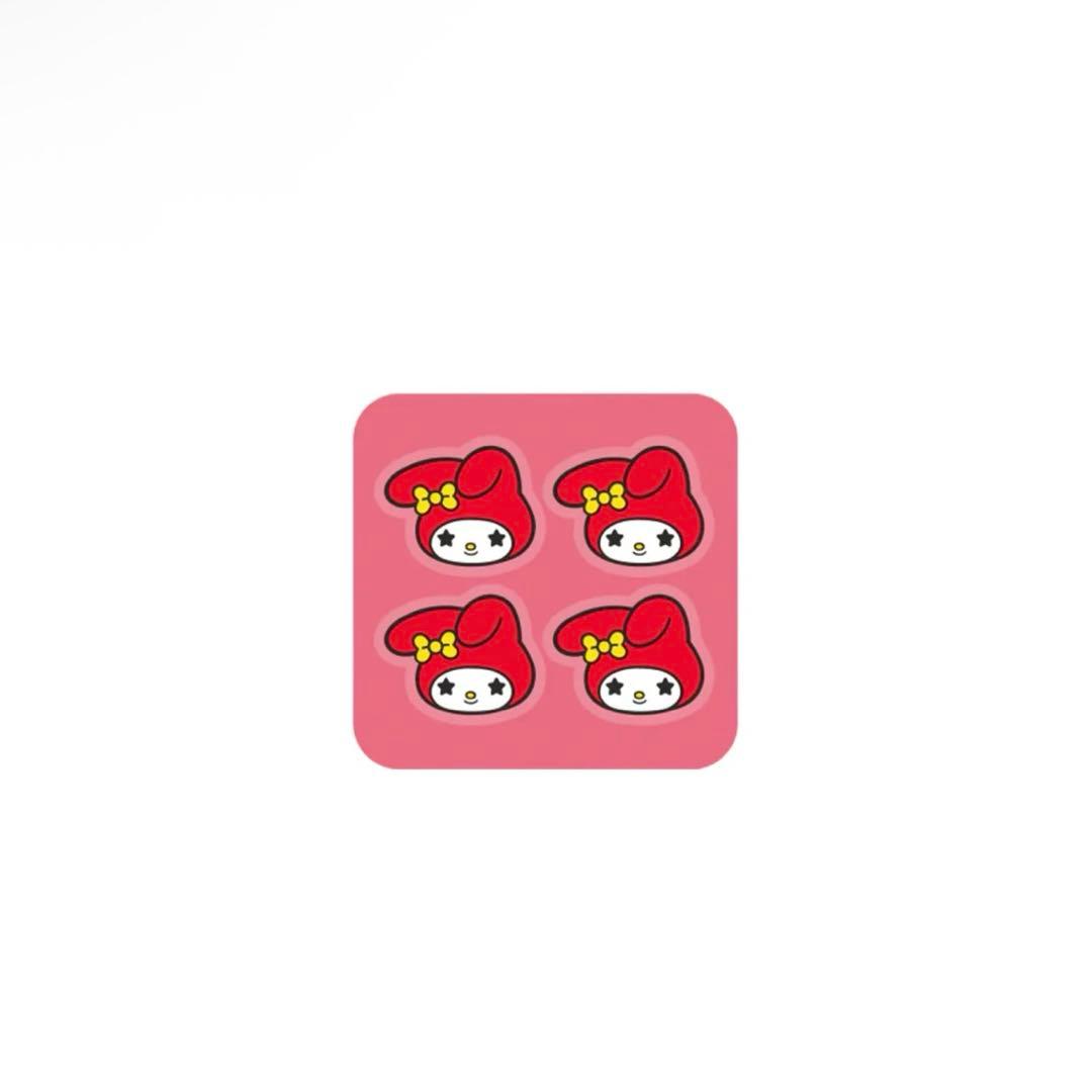 Starface　マイメロディ　スターフェイス　ニキビパッチ