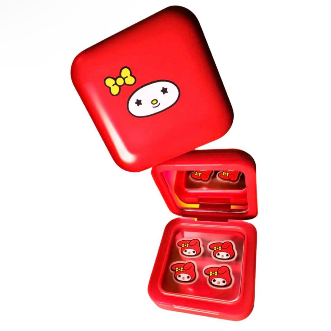 Starface　マイメロディ　スターフェイス　ニキビパッチ