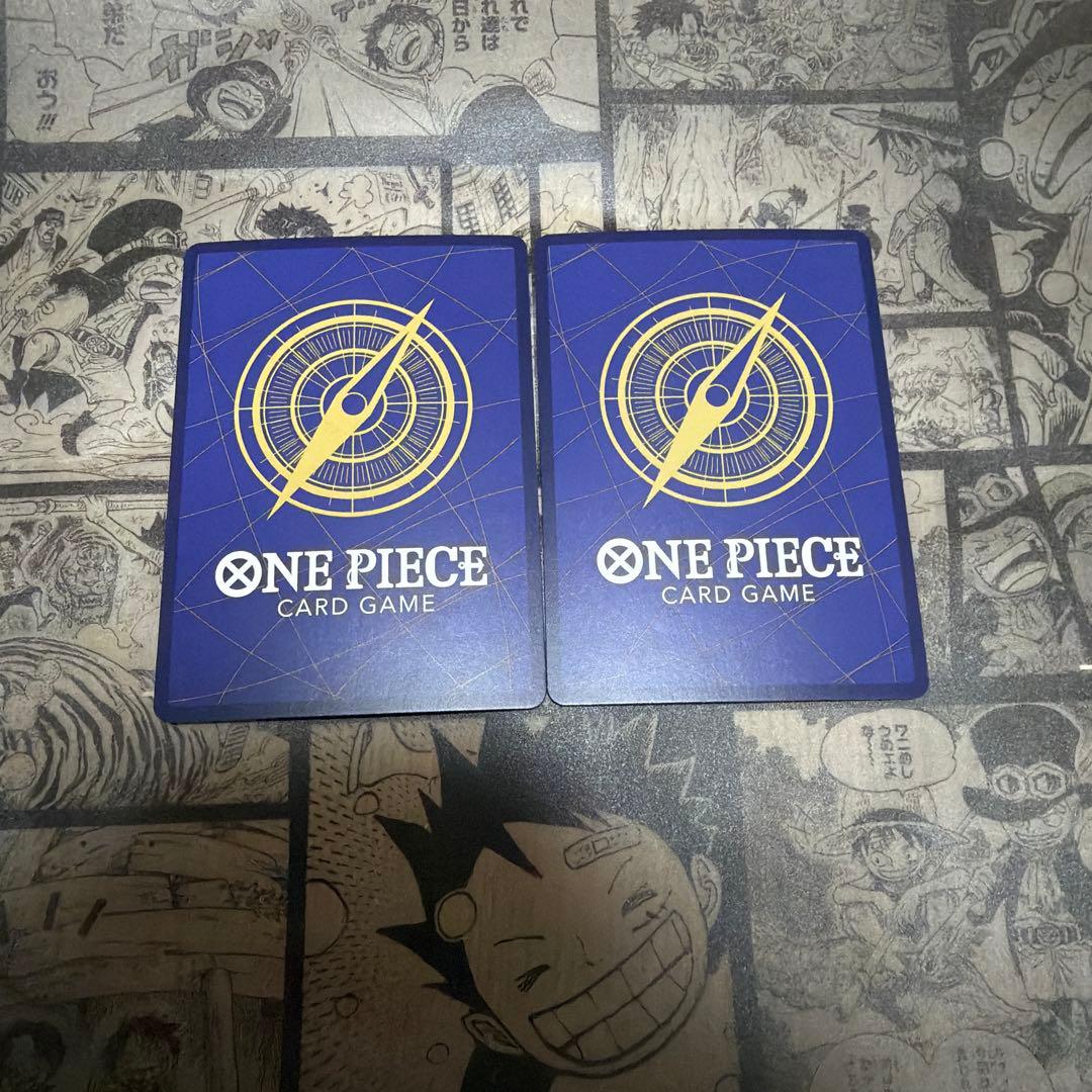 ONEPIECE Day24ルフィ