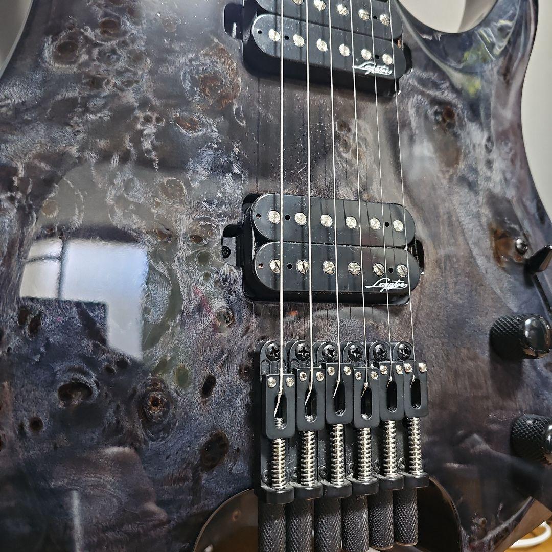 Legator G6SS　ヘッドレス