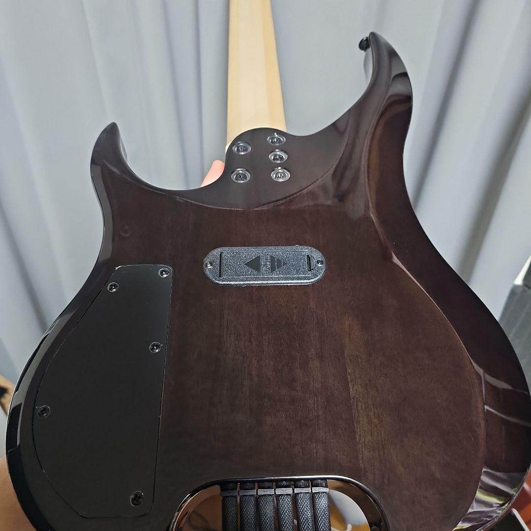 Legator G6SS　ヘッドレス