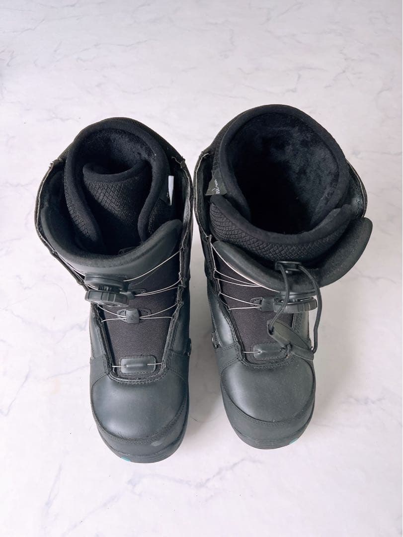 コ*リ様 スノーボードセット カラフルデザイン