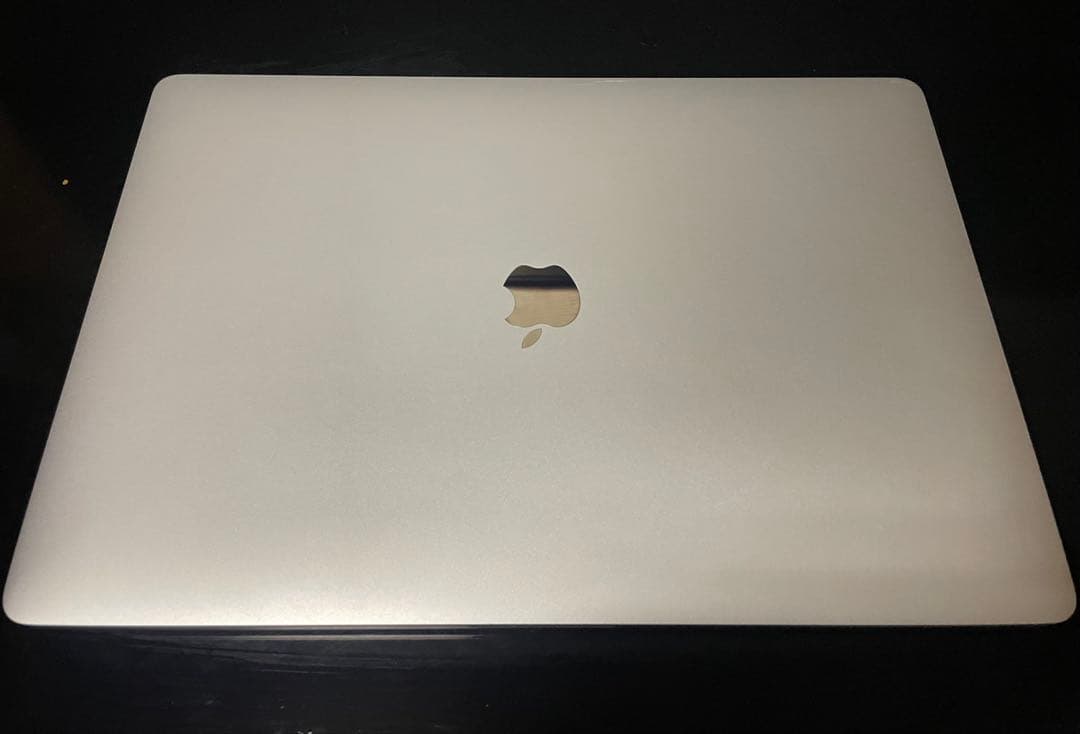 【美品】MacBook Pro 16\