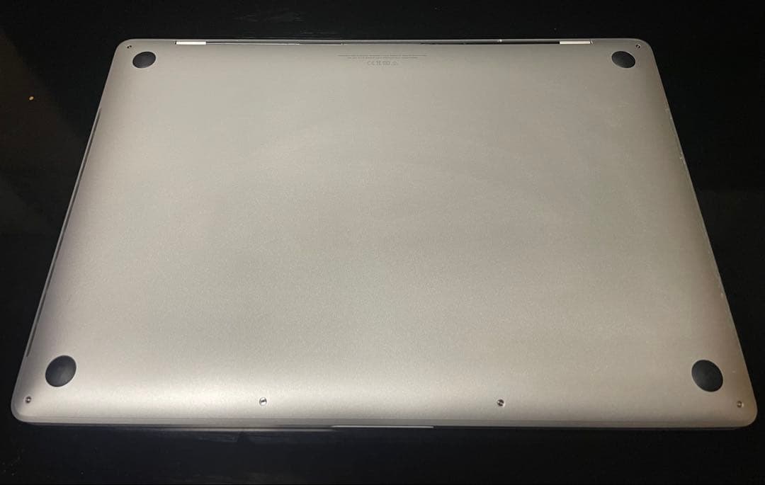 【美品】MacBook Pro 16\"(2019) i9/16GB/1TB