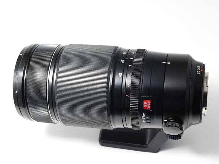 FUJINON XF50-140mmF2.8 R LM OIS WR　元箱付き
