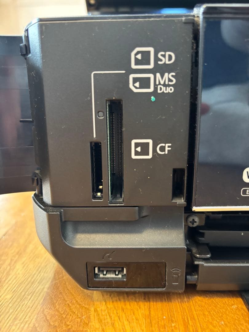 ジャンク品 EPSON EP-805A インクジェットプリンター