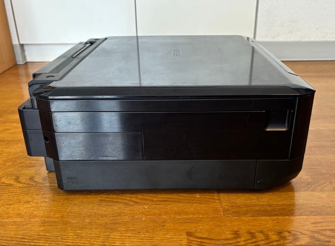 ジャンク品 EPSON EP-805A インクジェットプリンター