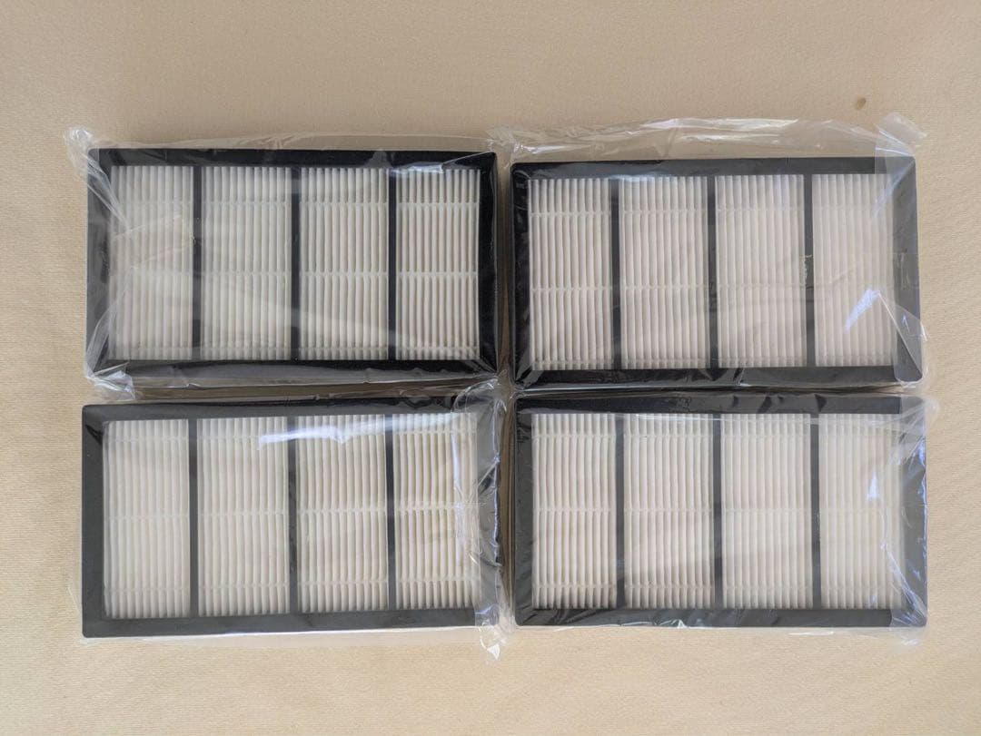 【新品未使用】アイロボット s9+用 純正交換パーツセット