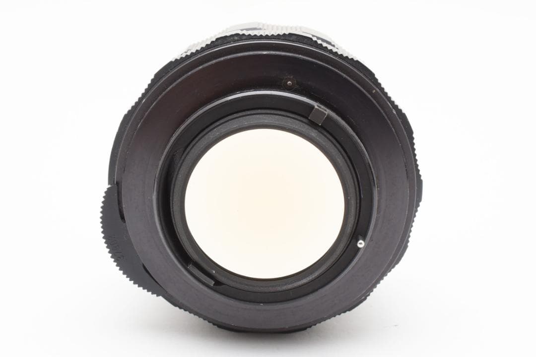 SMC Takumar 50mm F1.4 SONY Eマウント付 Y189
