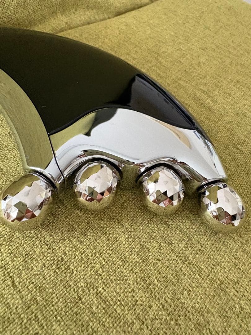 ReFa リファフォーカッサ ブラックRR-AJ03