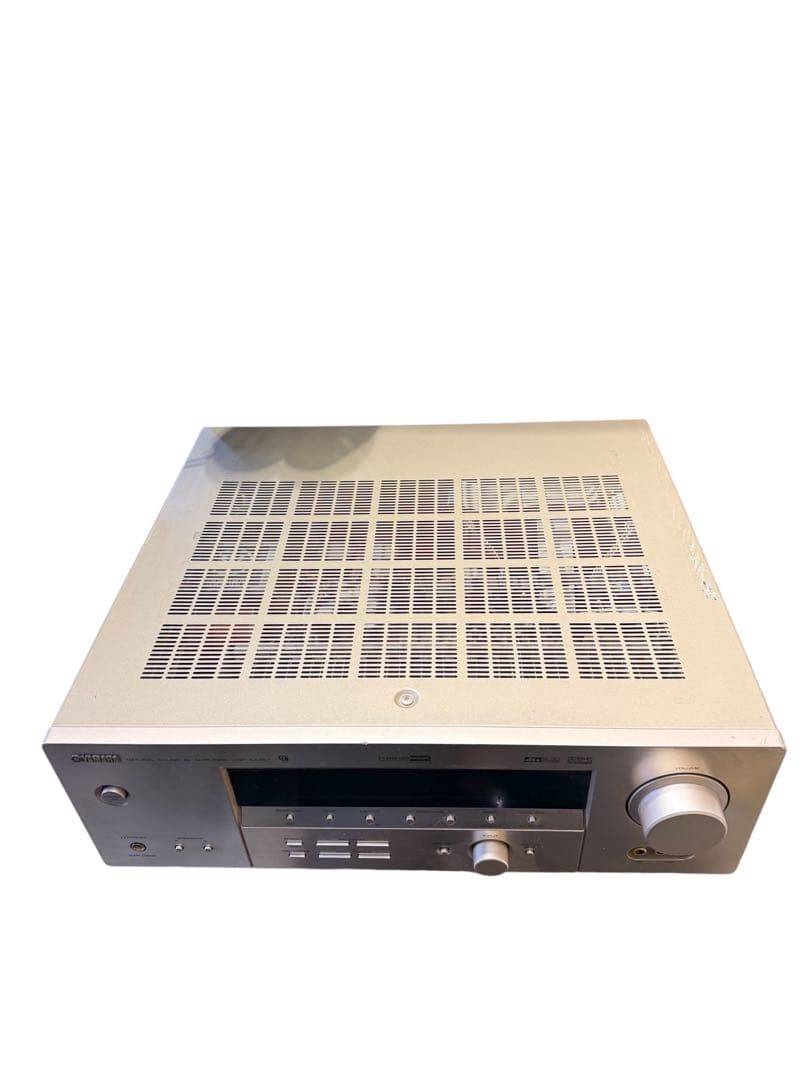 YAMAHA アンプ オーディオ機器 DSP-AX457