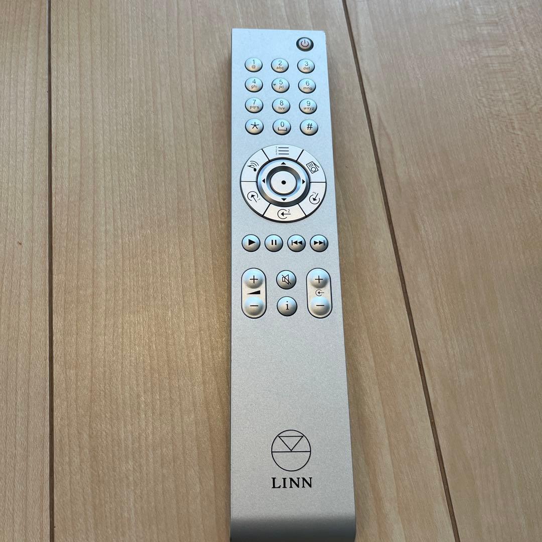 スピーカー・ウーファー LINN KIKO dsm system