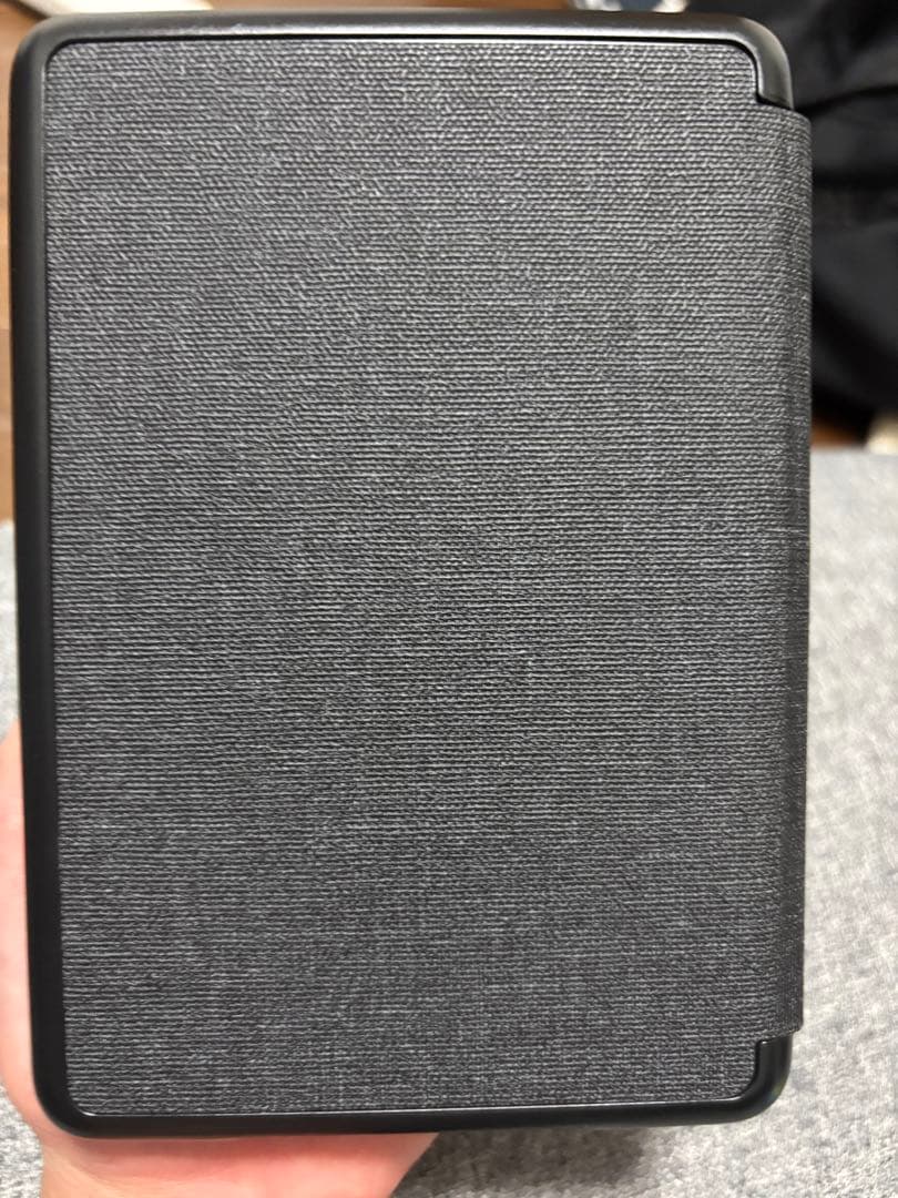 Kindle11世代 ブラック 16GB