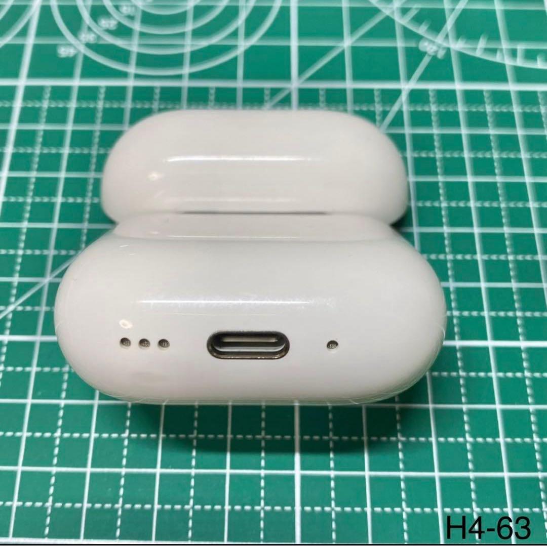 Apple AirPods4 第4世代 第四世代充電ケース(ANC 搭載)