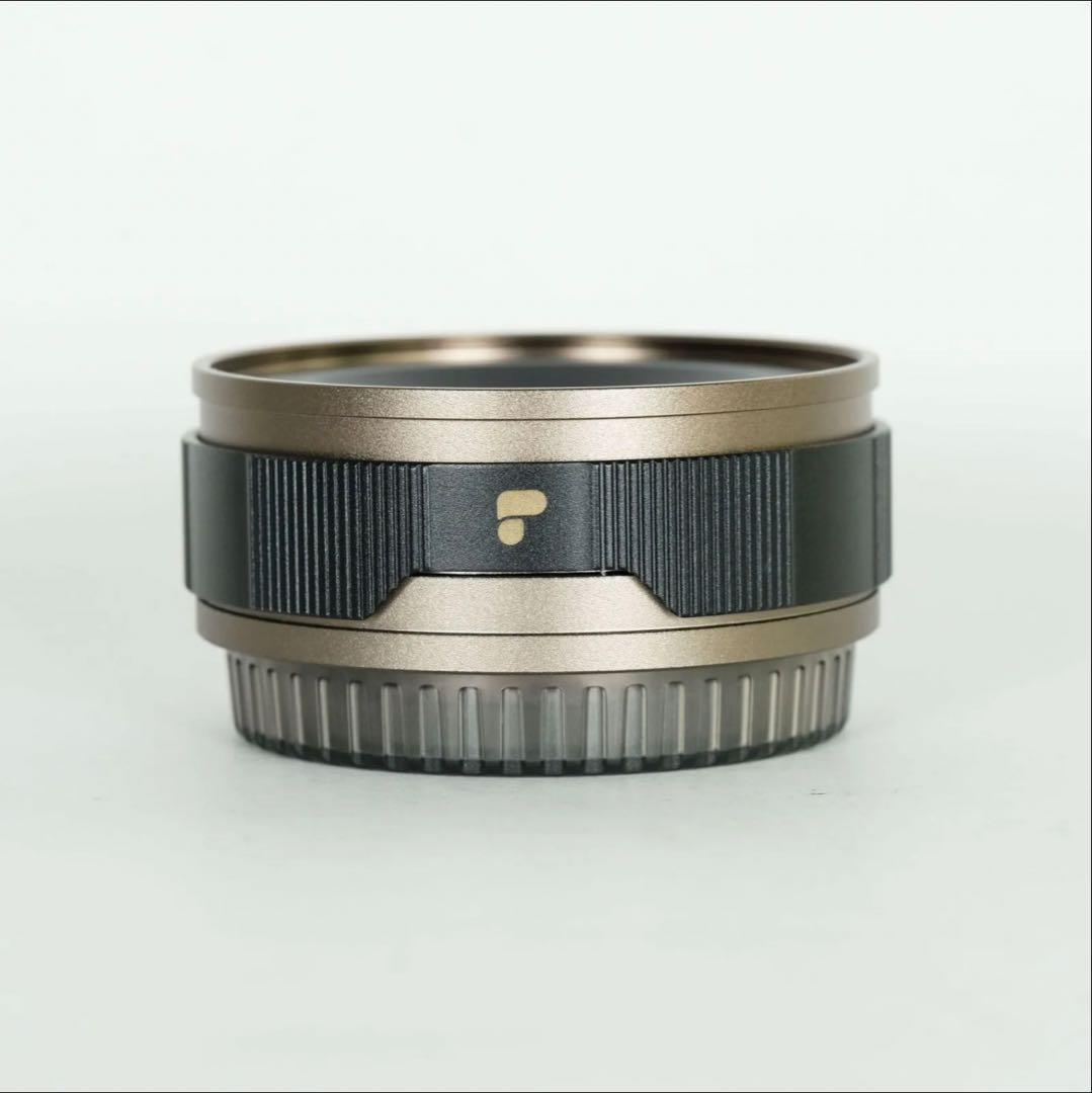 POLARPRO LIGHT LEAK Z 28mm レンズ　ニコンZマウント