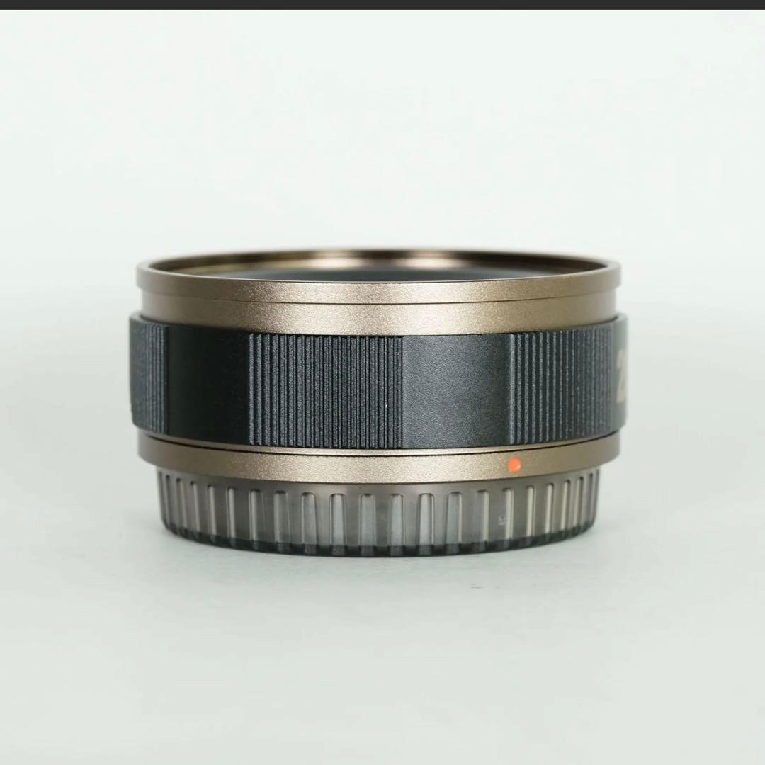 POLARPRO LIGHT LEAK Z 28mm レンズ　ニコンZマウント