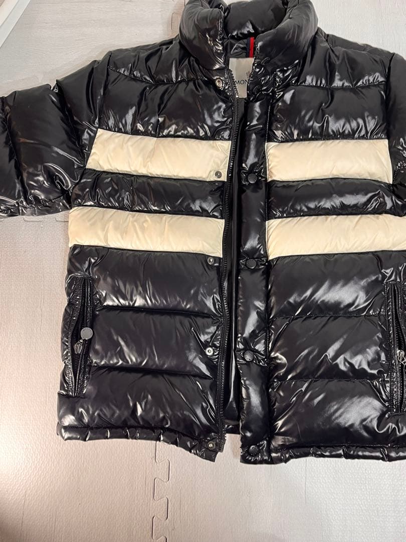 MONCLER THOMAS モンクレール トーマス　　　 ダウンジャケット