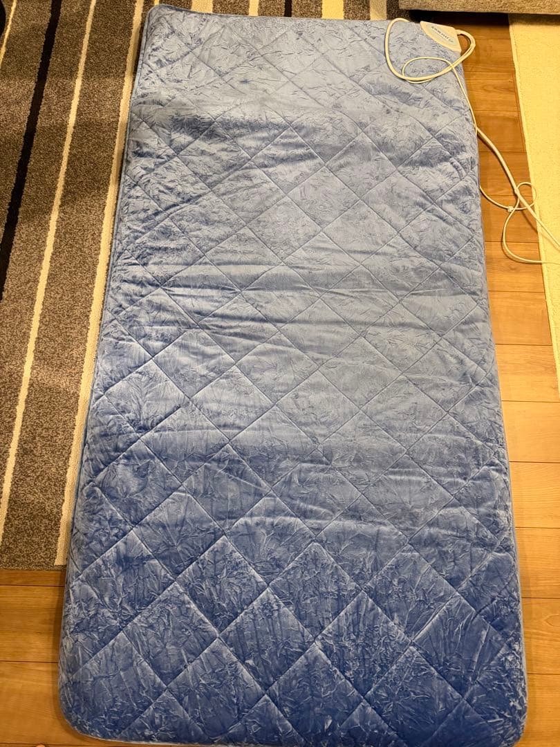 アミン ラビィールマット