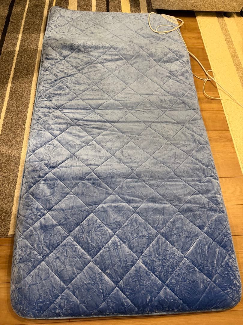 アミン ラビィールマット