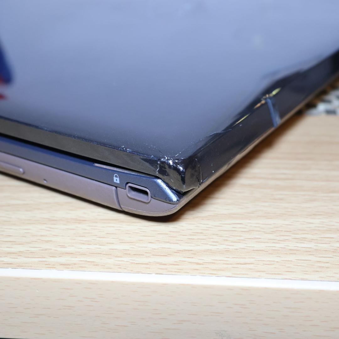 特価品！Win11公式対応i7/メ8G/SSD/BD/無線/カメラ/TypeC