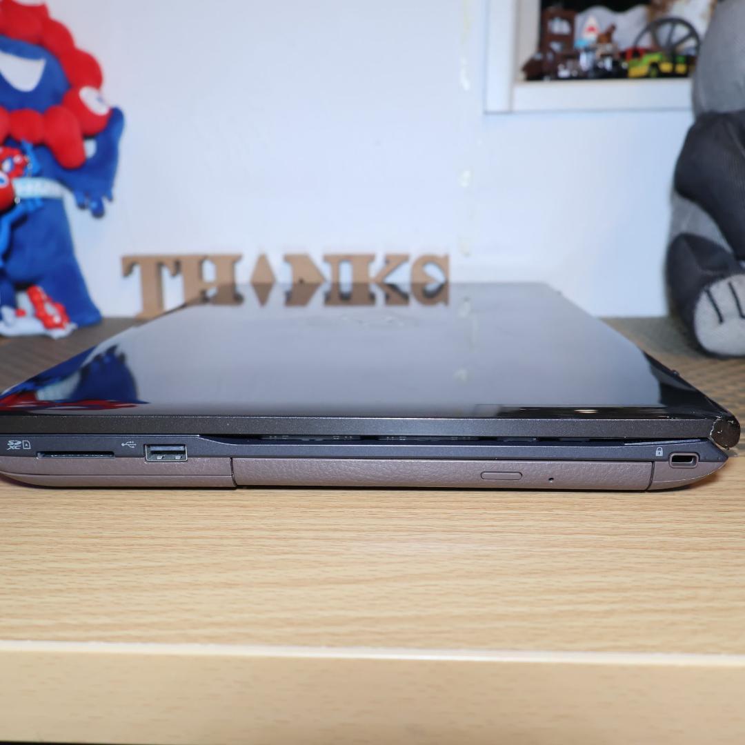 特価品！Win11公式対応i7/メ8G/SSD/BD/無線/カメラ/TypeC