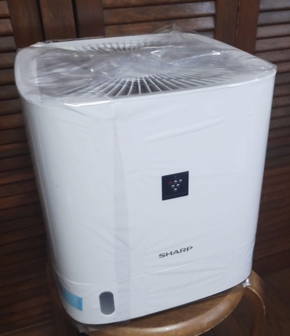 SHARP CV-P60-W 衣類乾燥除湿機