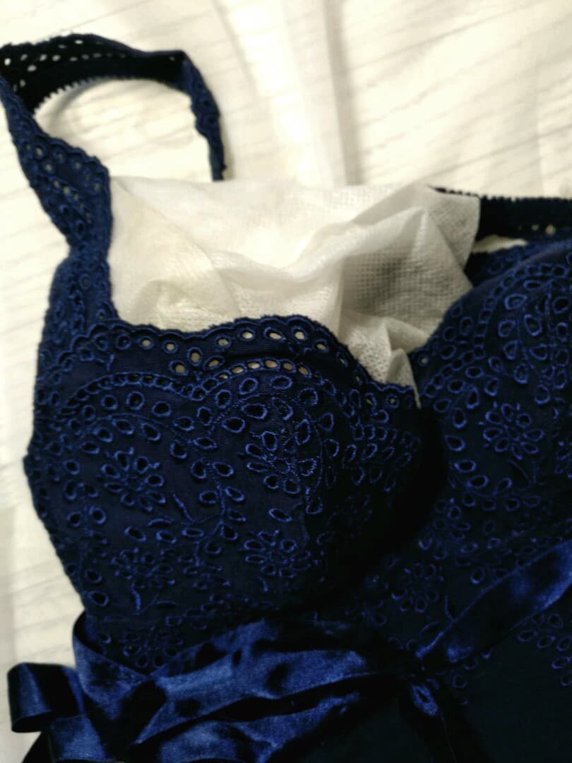 ソフィ様　新品タグ付き　ビスチェ　チェスニービューティー