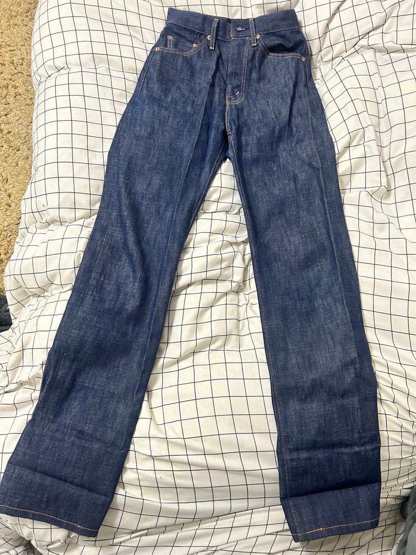 美品　リーバイス　Levi’s デニム　ジーンズ　701