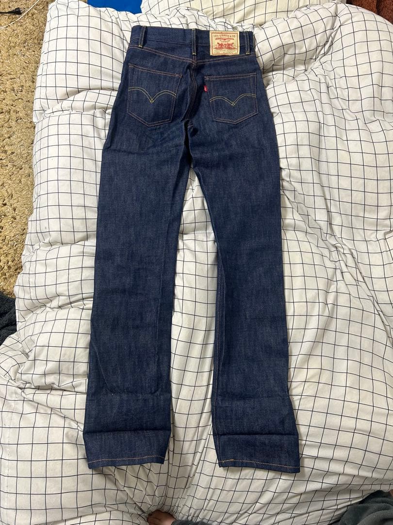 美品　リーバイス　Levi’s デニム　ジーンズ　701