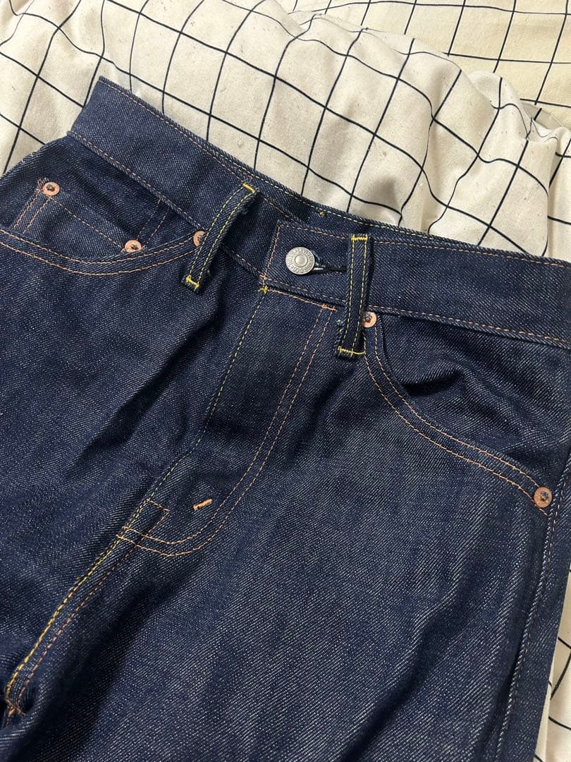 美品　リーバイス　Levi’s デニム　ジーンズ　701