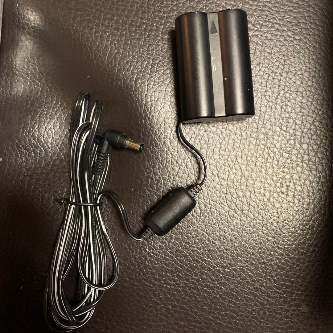 デジタルカメラ Panasonic lumix dmc-lc1