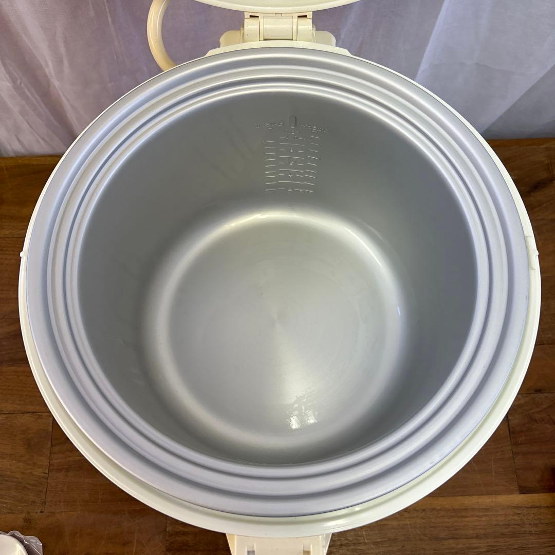 ★昭和レトロ★サンヨー炊飯器