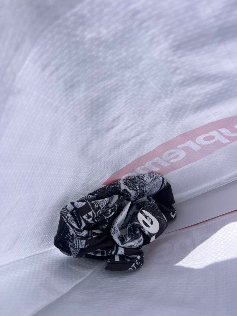 小物 Supreme Lightweight Balaclava Black