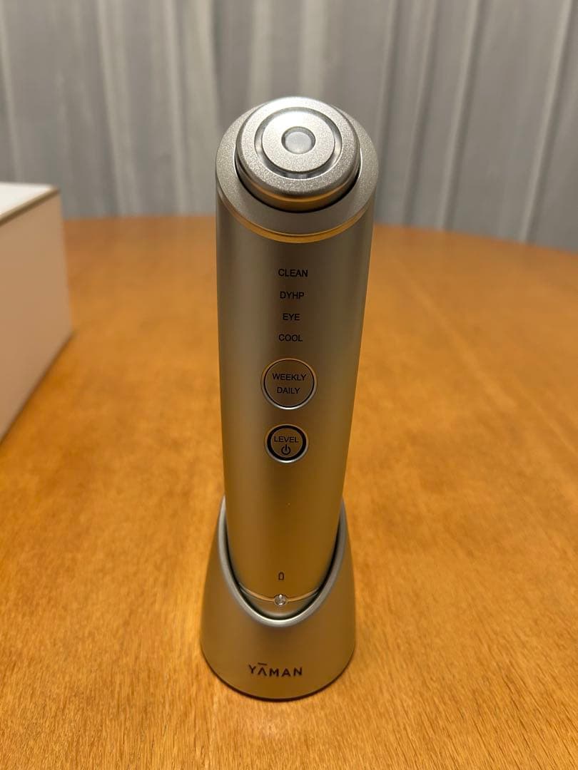 週末お値下げ　YA-MAN フォトプラス　シャイニーネオ YJFM18N