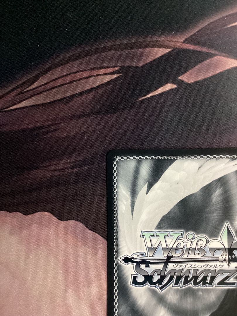 WS NIKKE “新世界”モダニア SP サイン