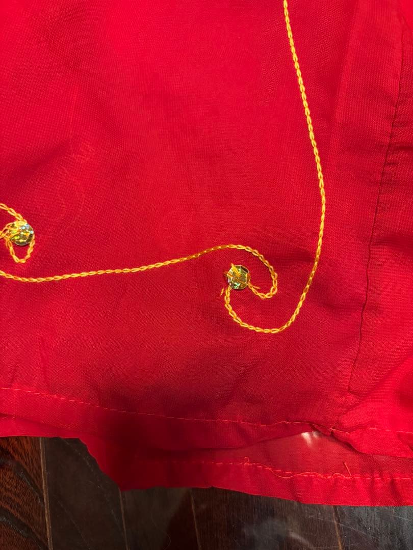 マリリンさん専用　ハリージ