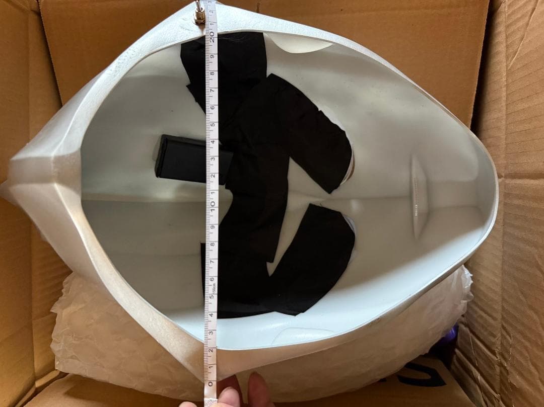 トラム　　　マスク