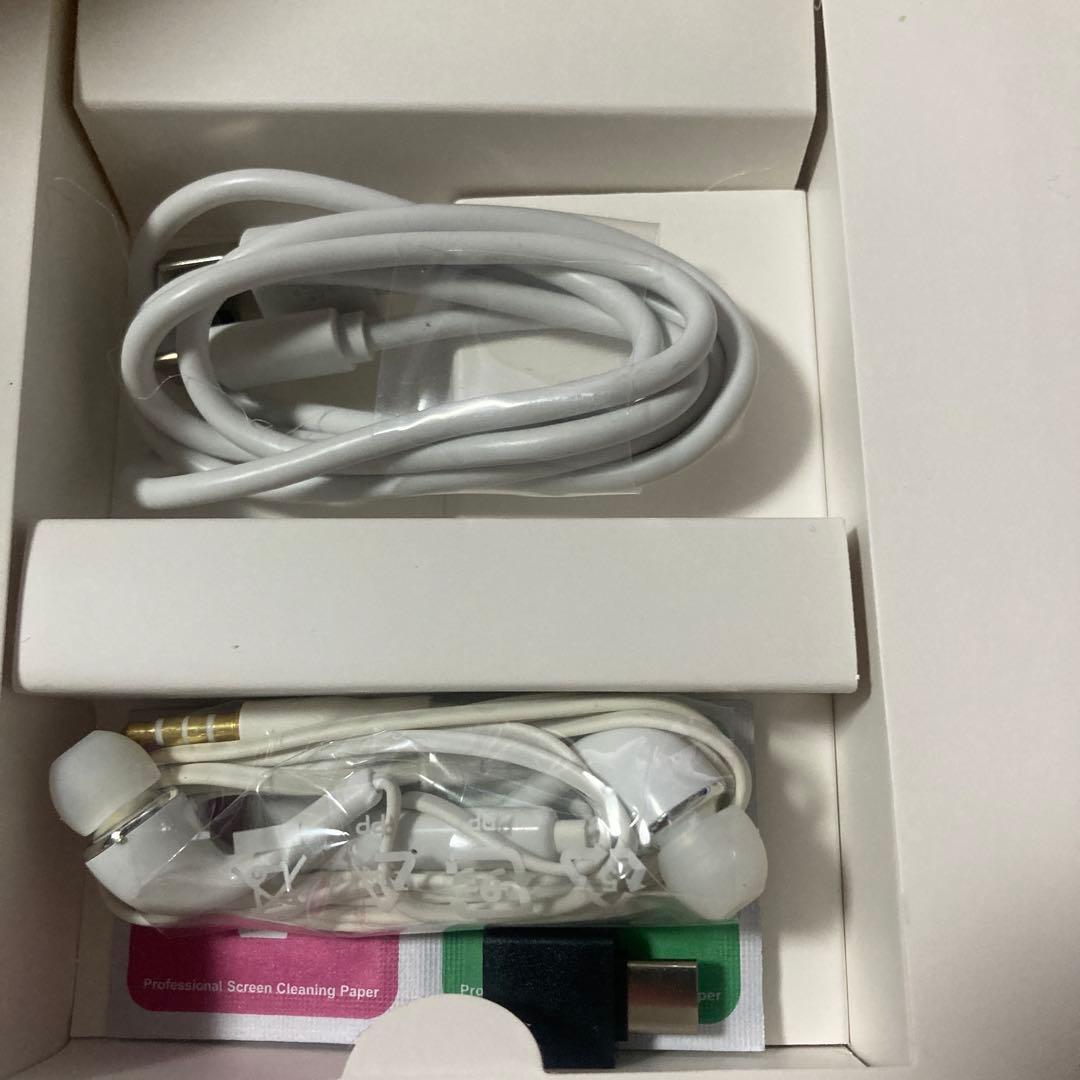 新品未使用★teclast p50ai アクセサリー多数