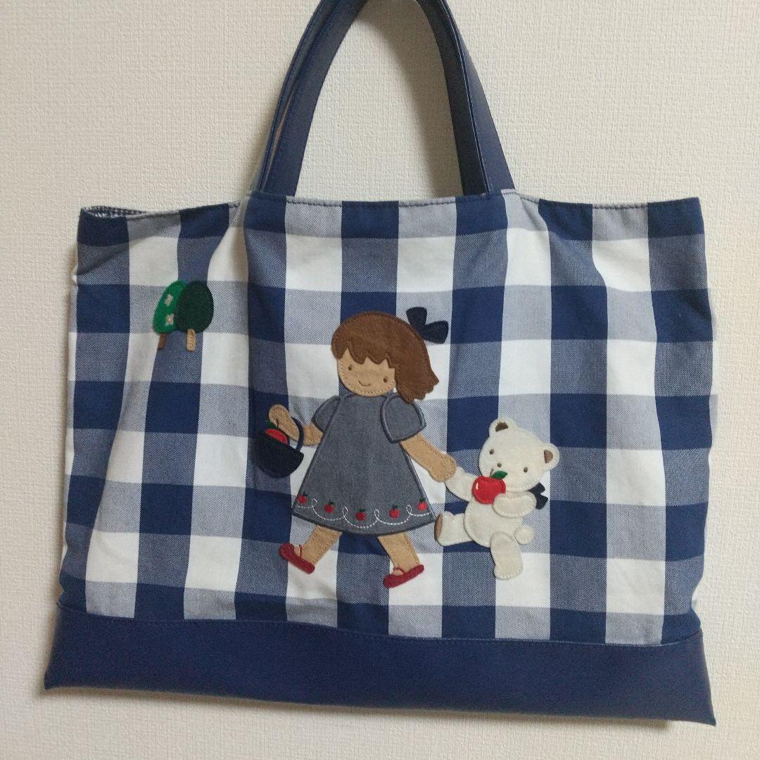 ファミリア 70周年 限定バッグ