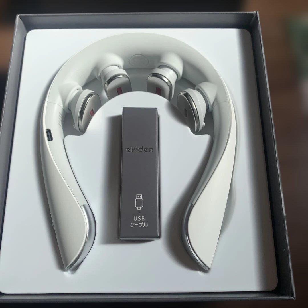 eviden HL-SK53 美顔器　スマートネック　極