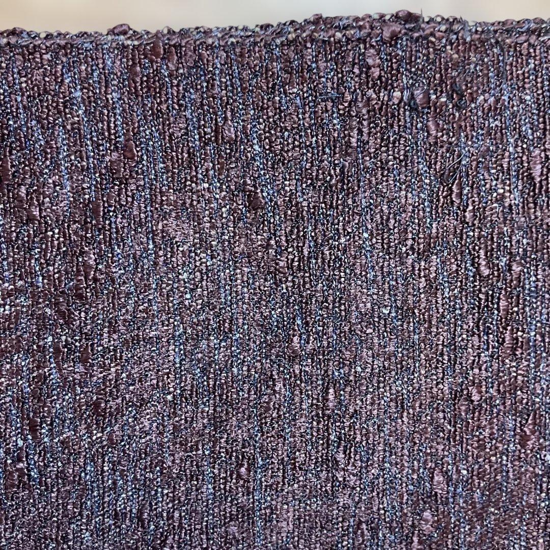 Os583 裂織 半幅帯