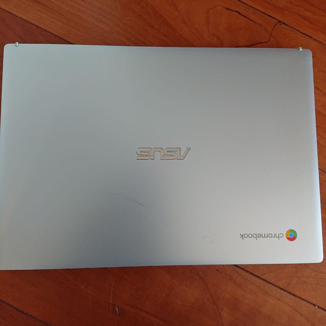 Chromebook本体 chromebook ASUS CX1100CNA