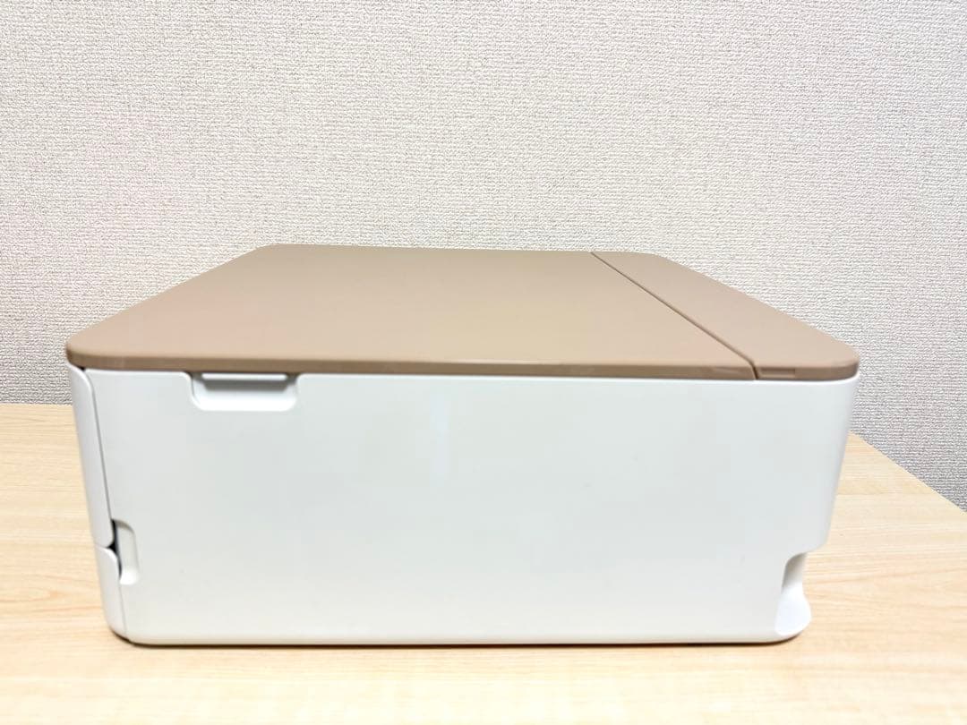 EPSON EP-880AN インクジェットプリンター 本体　ジャンク