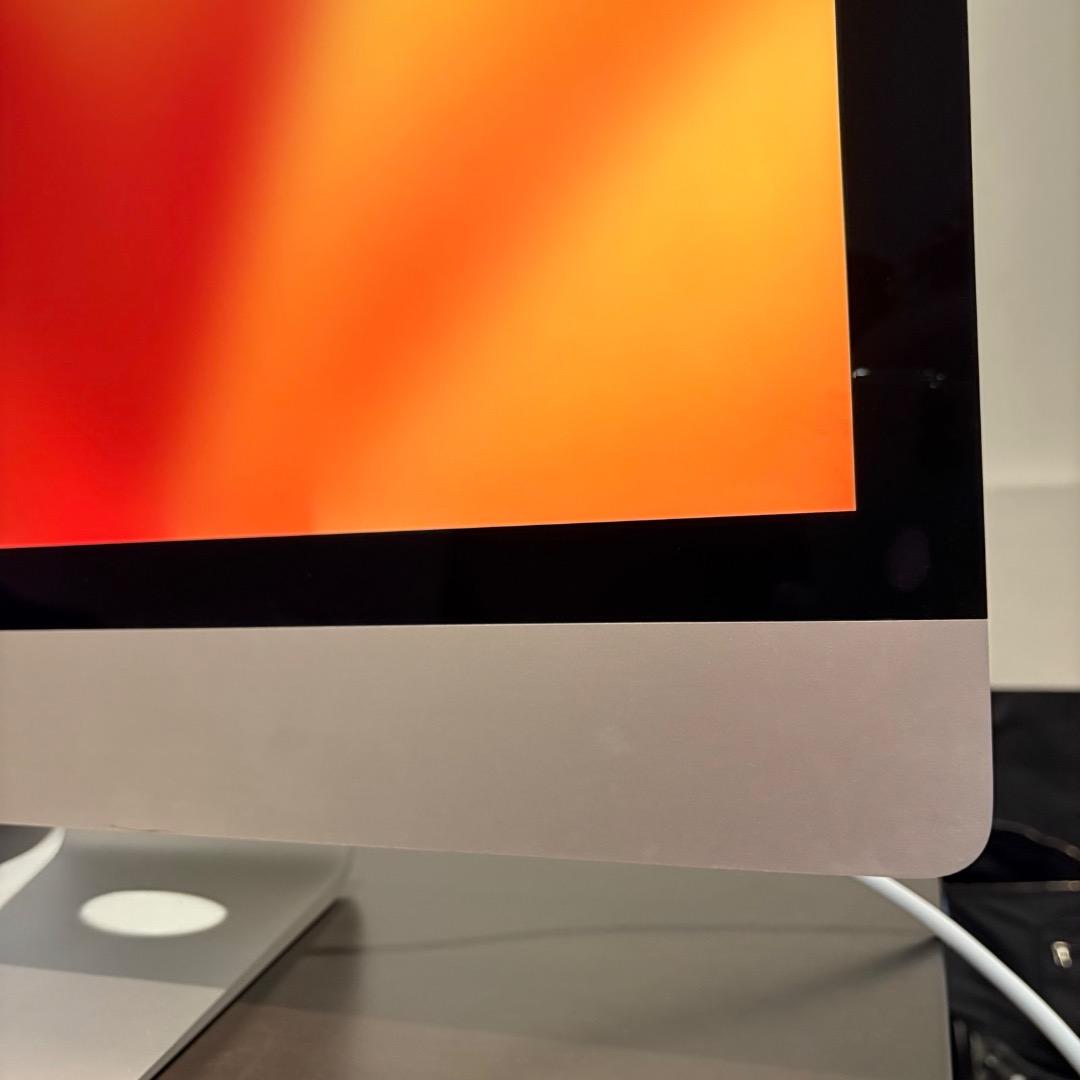 iMac 27インチ 2017年モデル Core i5/8GB/1TB