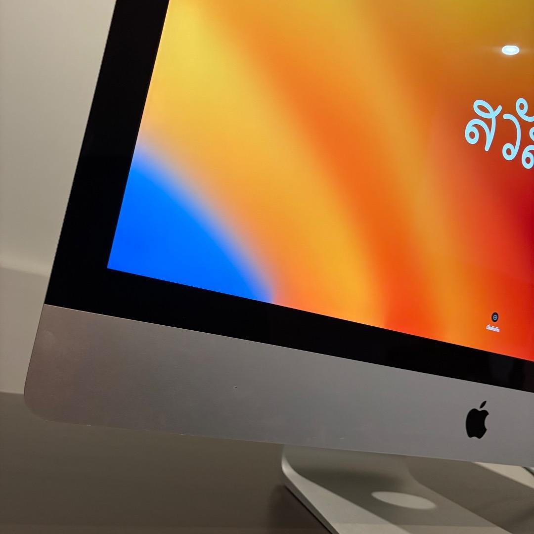 iMac 27インチ 2017年モデル Core i5/8GB/1TB