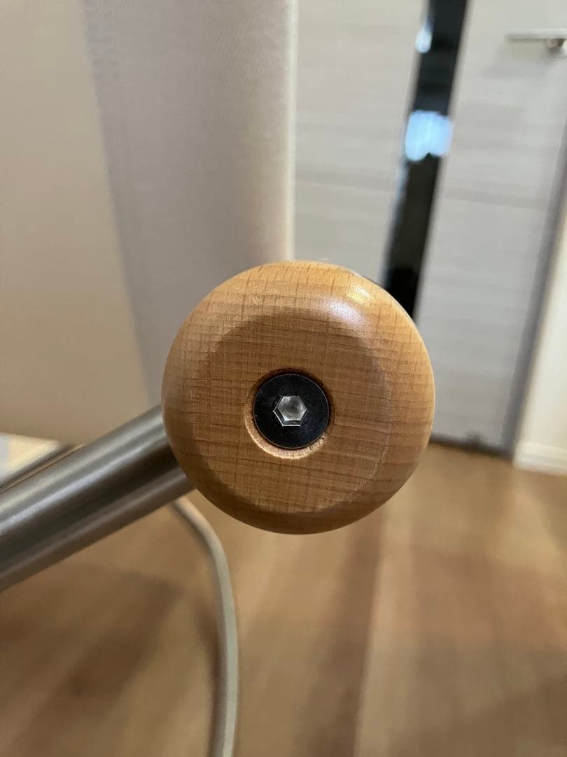 ニーチェア エックス ロッキング　Nychair X Rocking